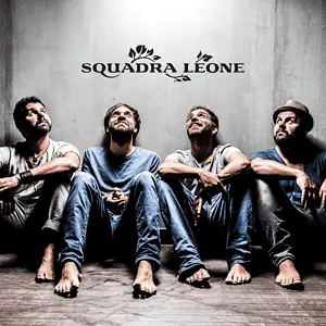 Squadra Leone (Profil) Folk Rock Pop Acoustic Band aus Bayern