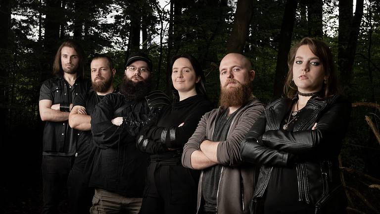 Brachmond - Band - Hicktown Records ® Das Tonstudio und Musiklabel