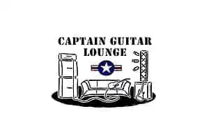 Captain Guitar Lounge