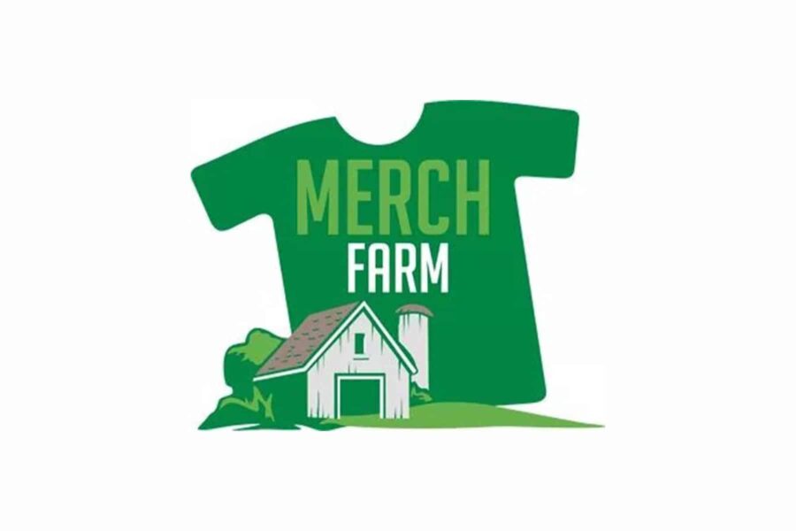 Merch Farm