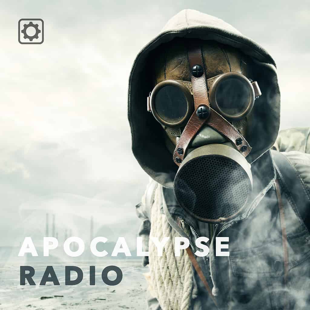 Playlist Hicktown Records ® Apocalypse Radio