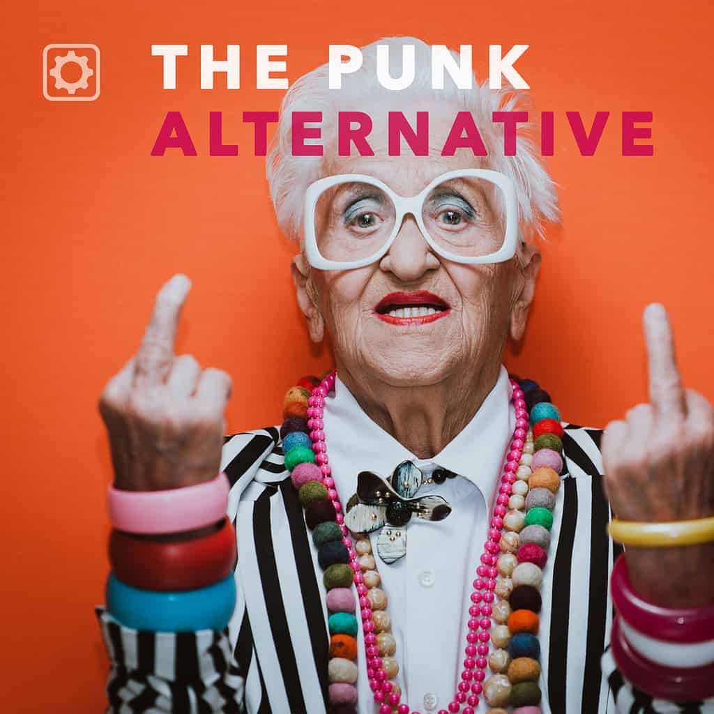 Playlist Hicktown Records ® The Punk Alternative