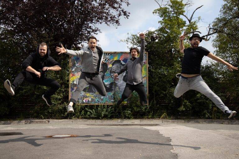 Chris Mayer & the Rockets