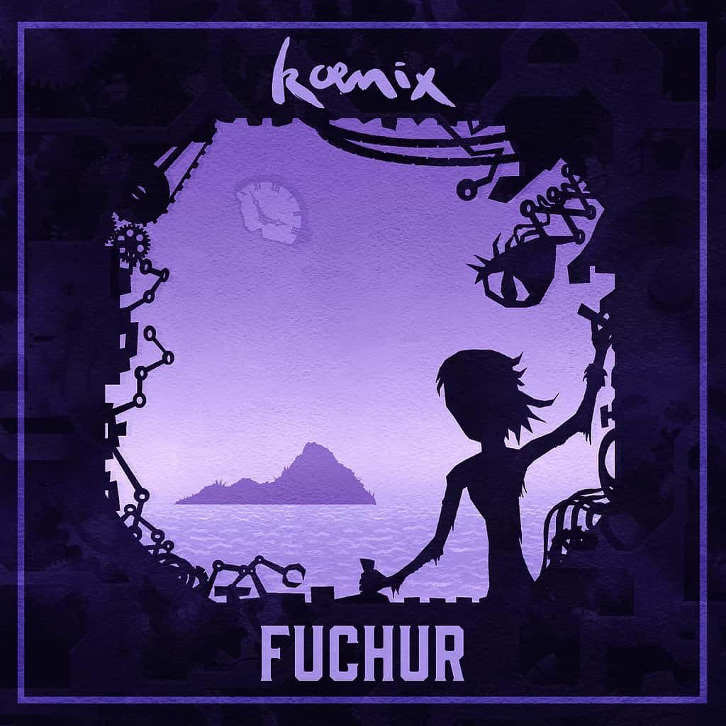 Koenix - Fuchur