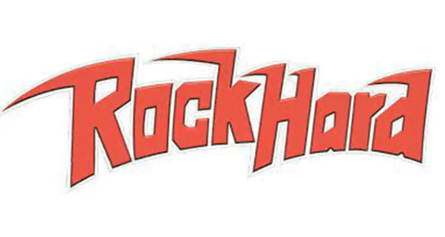Featured By - Rock Hard - Hicktown Records ® Das Tonstudio und Musiklabel