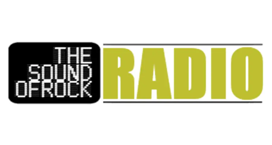 Featured By - The Sound Of Rock Radio - Hicktown Records ® Das Tonstudio und Musiklabel