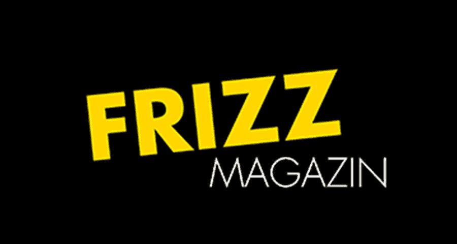 Featured By - Frizz Magazin - Hicktown Records ® Das Tonstudio und Musiklabel