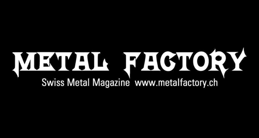 Featured By - Metal Factory - Hicktown Records ® Das Tonstudio und Musiklabel