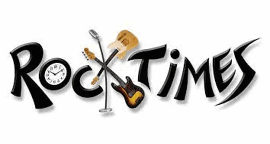 Featured By - Rocktimes - Hicktown Records ® Das Tonstudio und Musiklabel