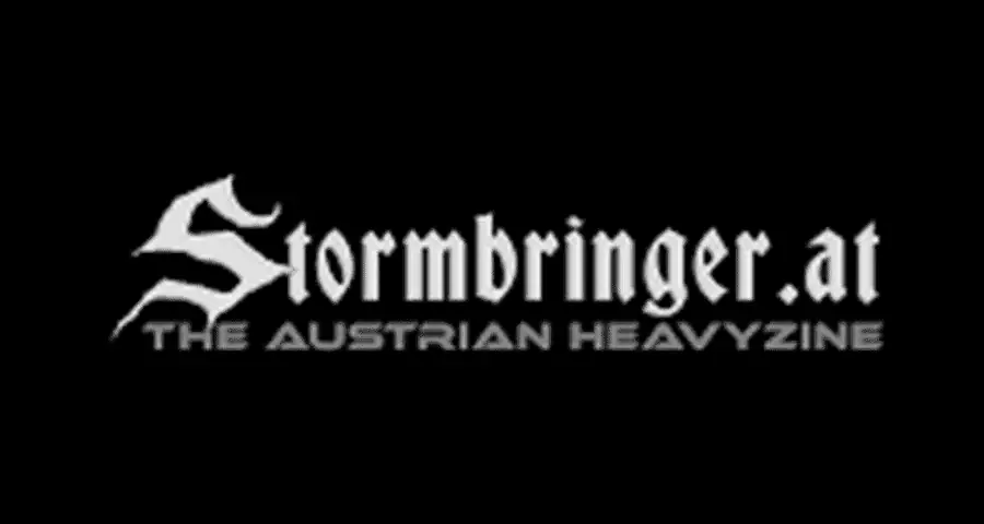 Featured By - Stormbringer - Hicktown Records ® Das Tonstudio und Musiklabel