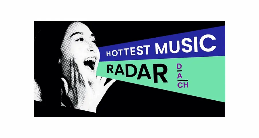Hottest Music Radar - Hicktown Records ® Das Tonstudio und Musiklabel