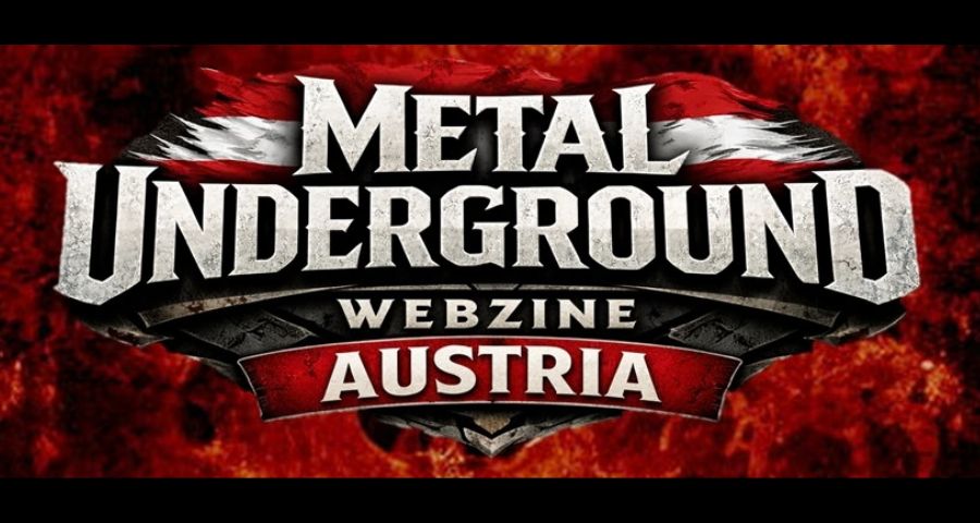 Medienpartner Hicktown Records Metal Underground Austria Logo
