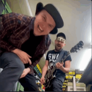 K-STE - Beastie Limp Bizkit Boys