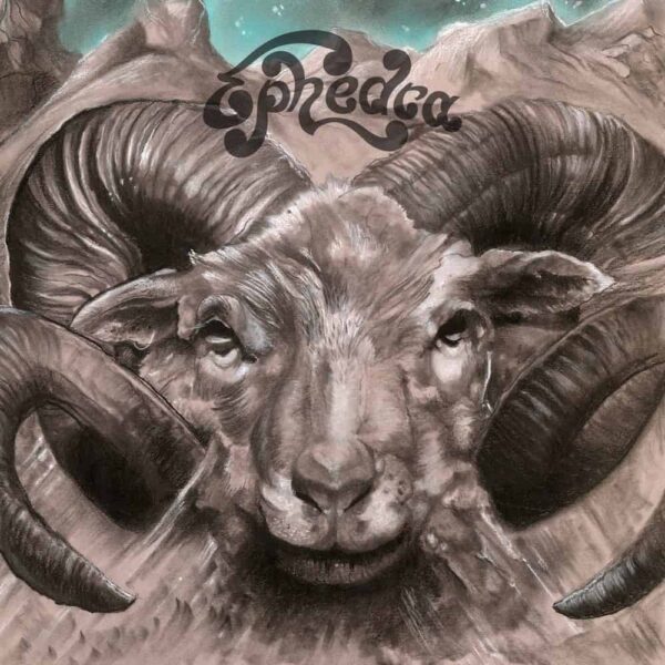 Ephedra - Valley Of The Shepherd (Artwork) - Hicktown Records ® Das Tonstudio und Musiklabel