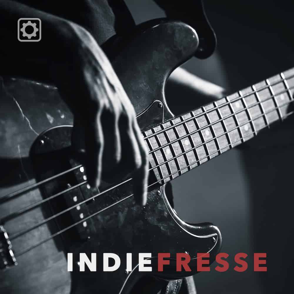 Indie Fresse - Spotify Playlists by Hicktown Records