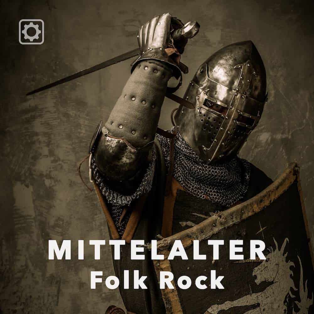 Mittelalter Folk Rock - Spotify Playlists by Hicktown Records
