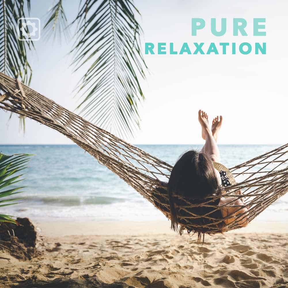 Pure Relaxation - Spotify Playlists by Hicktown Records