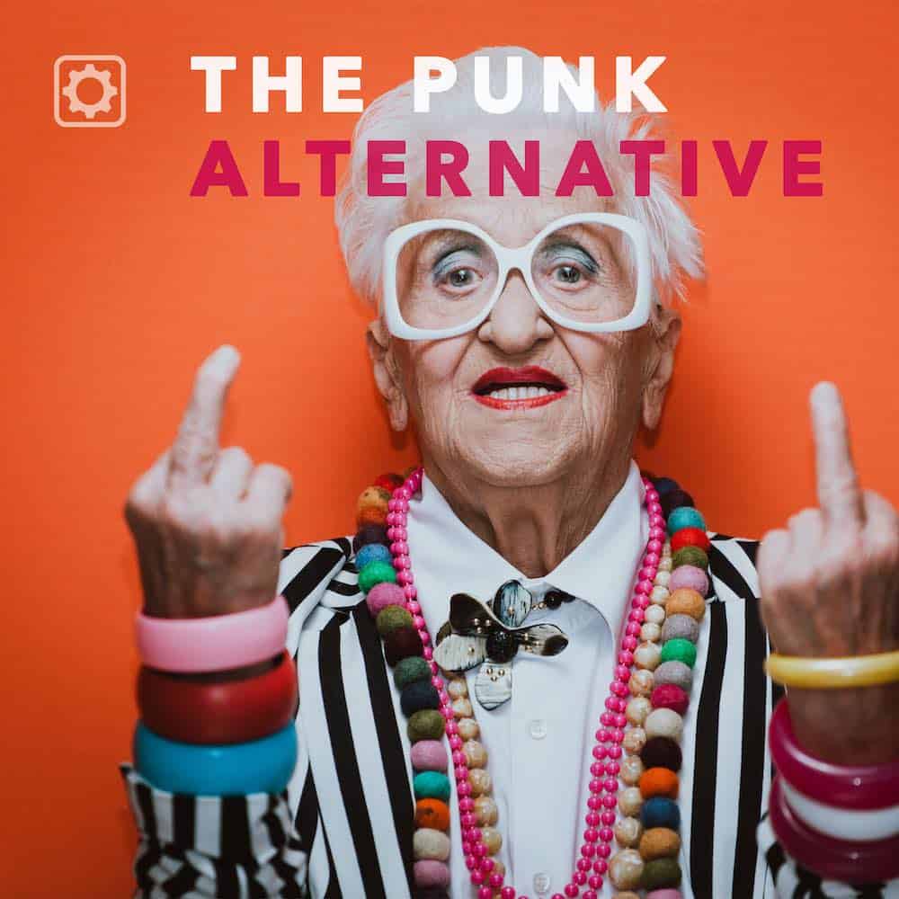 The Punk Alternative - Spotify Playlists by Hicktown Records