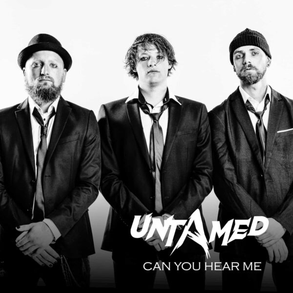 Artwork Can You Hear Me small