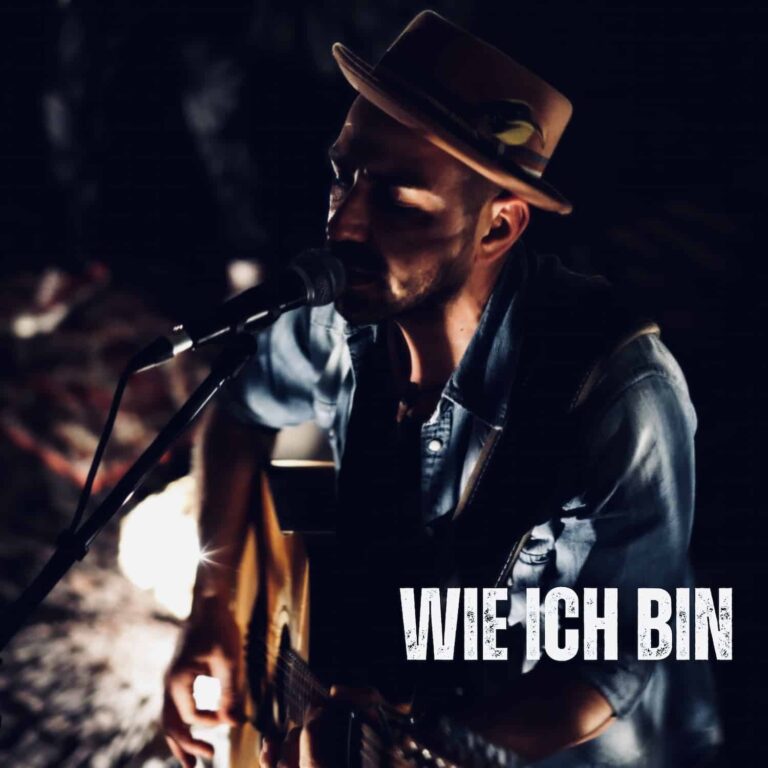 Wie Ich Bin