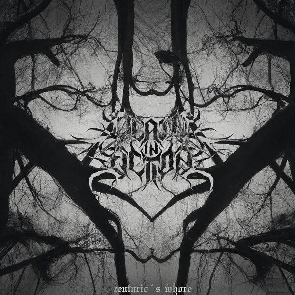 Artwork Centurios Whore Cover small