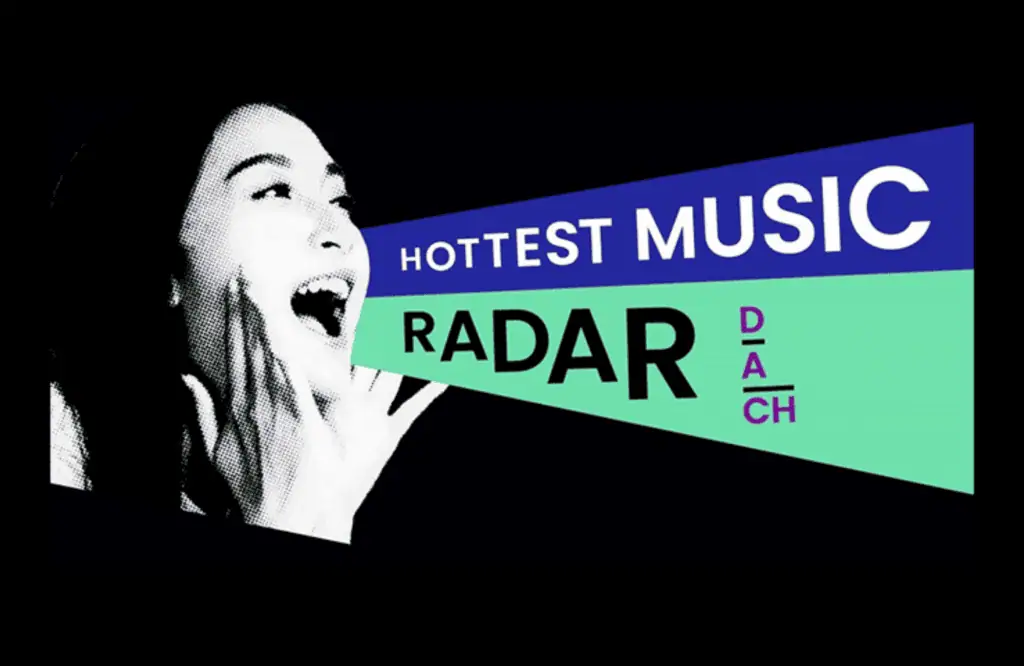 Hottest Music Radar