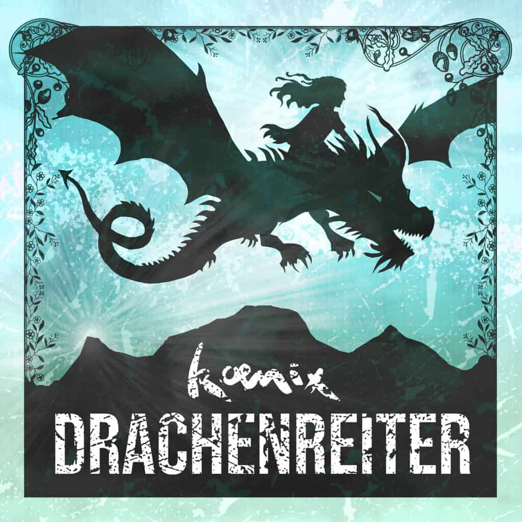 Drachenreiter