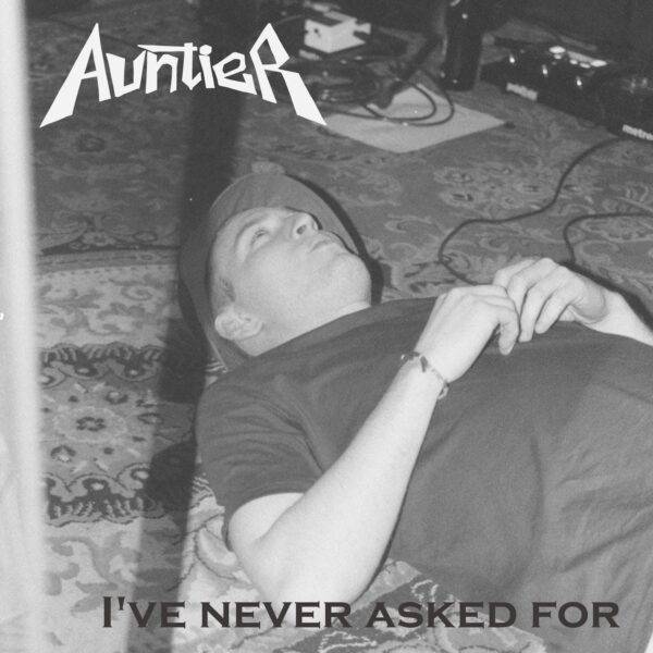 Das High End! Tonstudio und Musiklabel in Bayern 26 I’ve Never Asked For