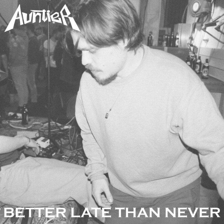 Better Late Than Never