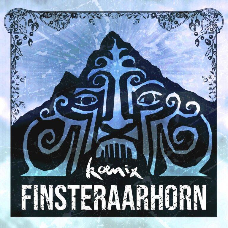 Finsteraarhorn