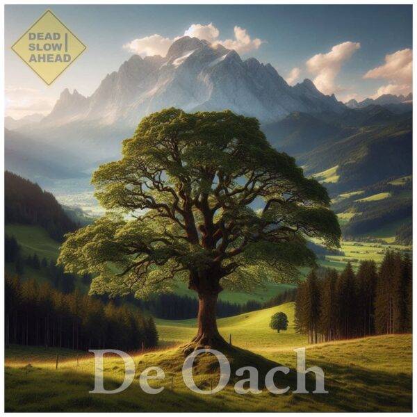 Das High End! Tonstudio und Musiklabel in Bayern 22 De Oach