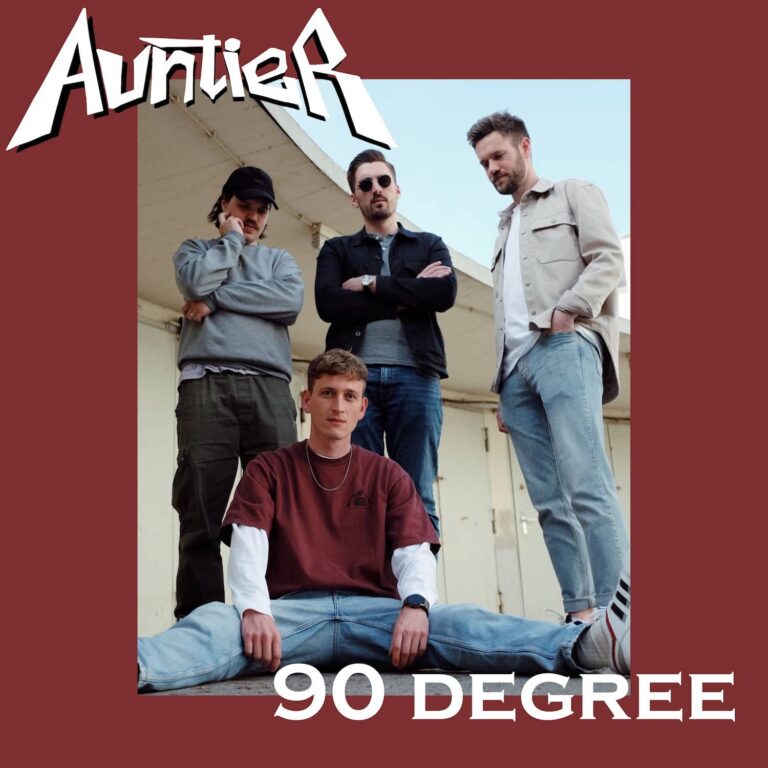 90 Degree
