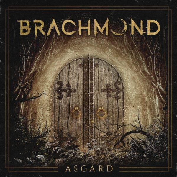 Das High End! Tonstudio und Musiklabel in Bayern 18 Asgard