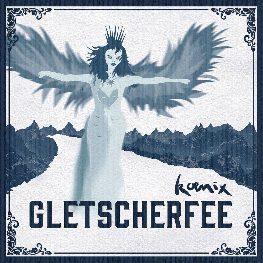 Gletscherfee