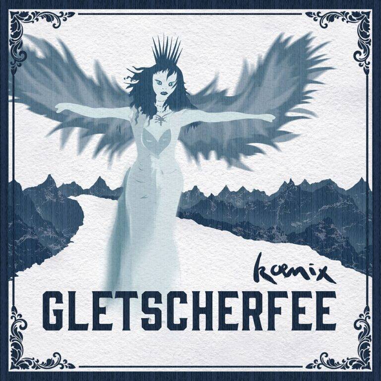 Gletscherfee