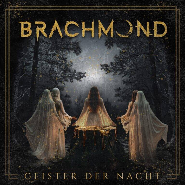 Geister Der Nacht