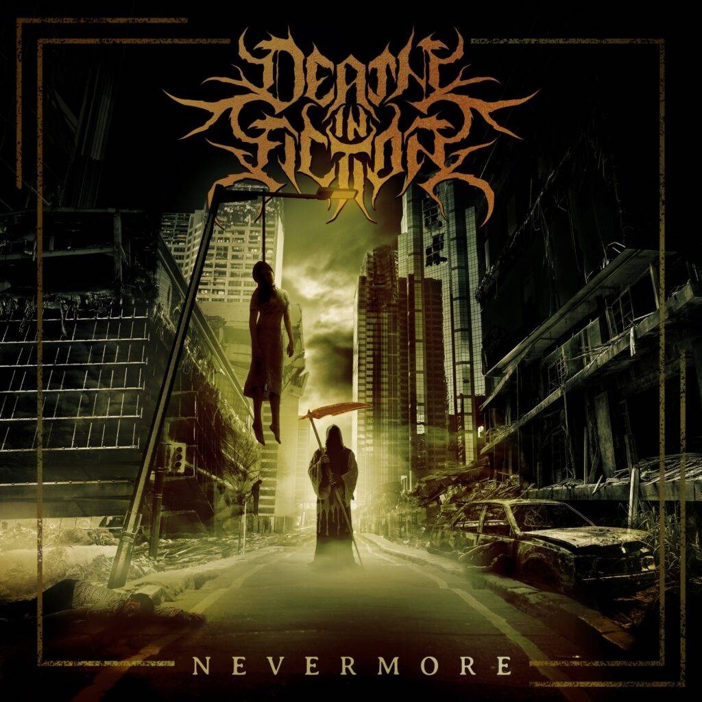 Nevermore