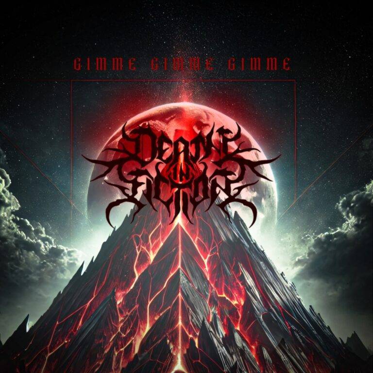 Gimme! Gimme! Gimme!