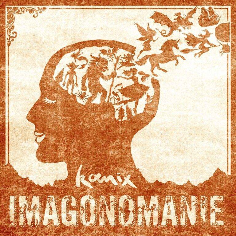 Imagonomanie