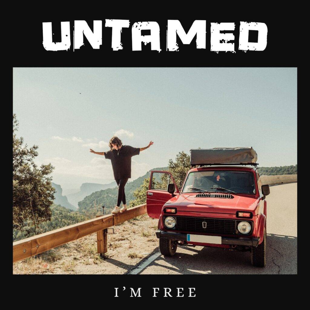I’m Free
