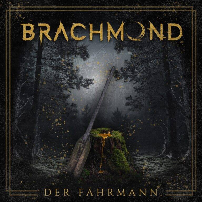 Der Fährmann