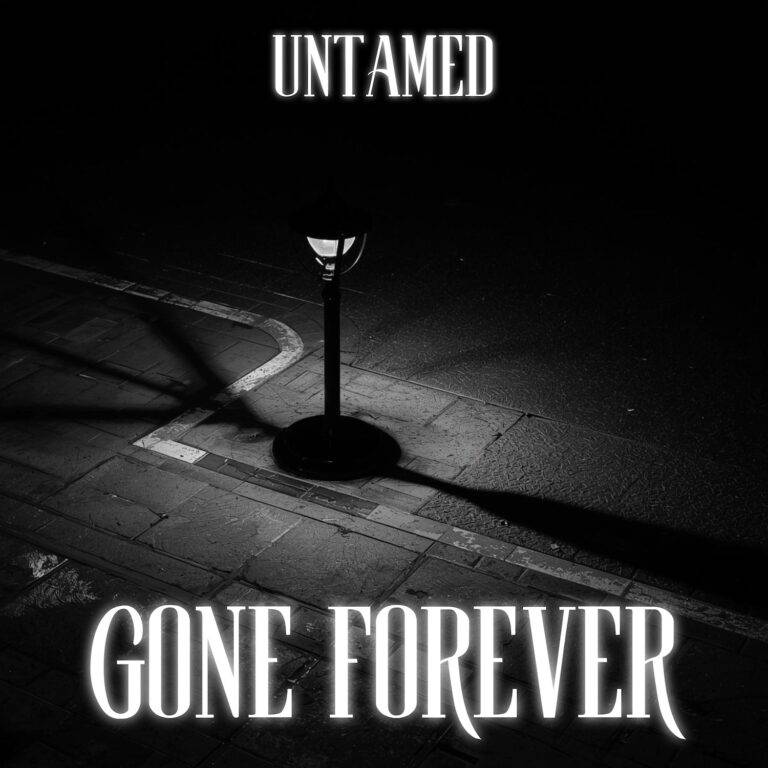 Gone Forever