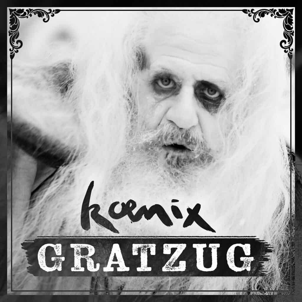 Gratzug