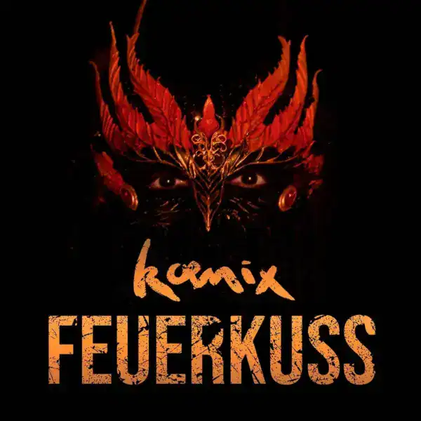 Artwork FEUERKUSS small