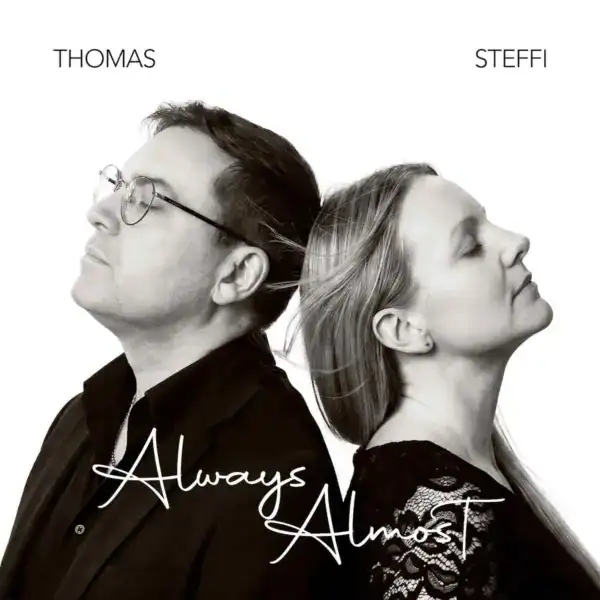 Artwork Always Almost small
