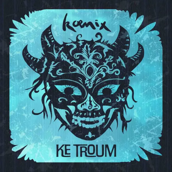 Artwork KE TROUM small