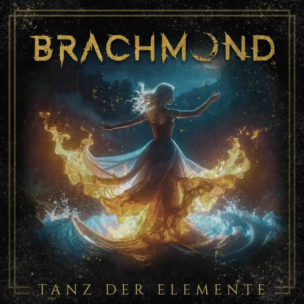 Tanz Der Elemente