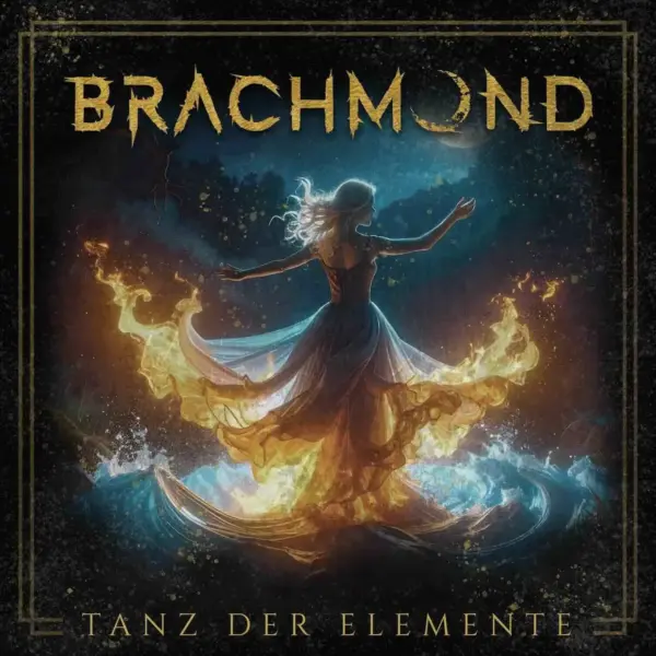 Tanz Der Elemente